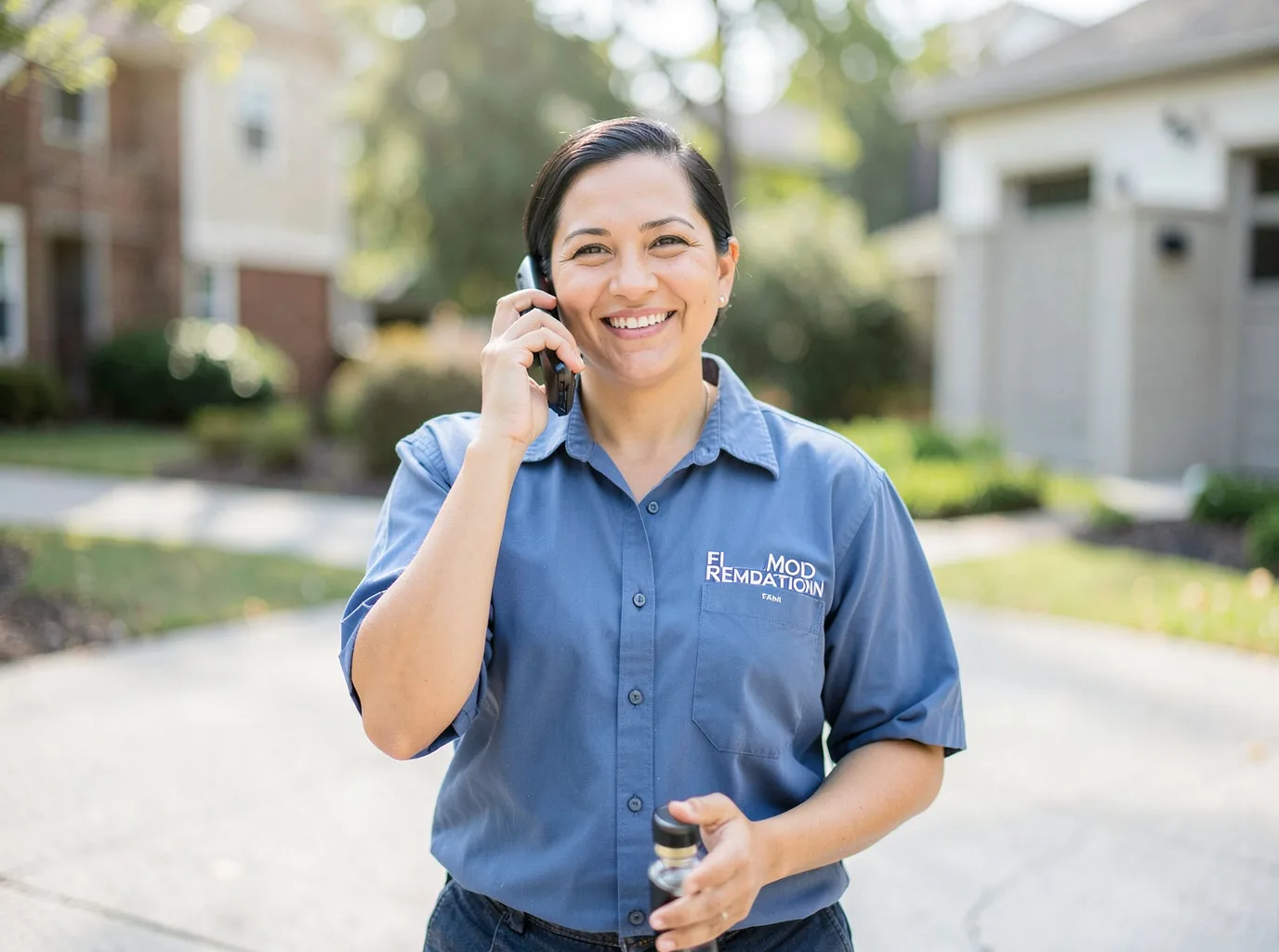Mold Remediation Detroit, AL FAQs
